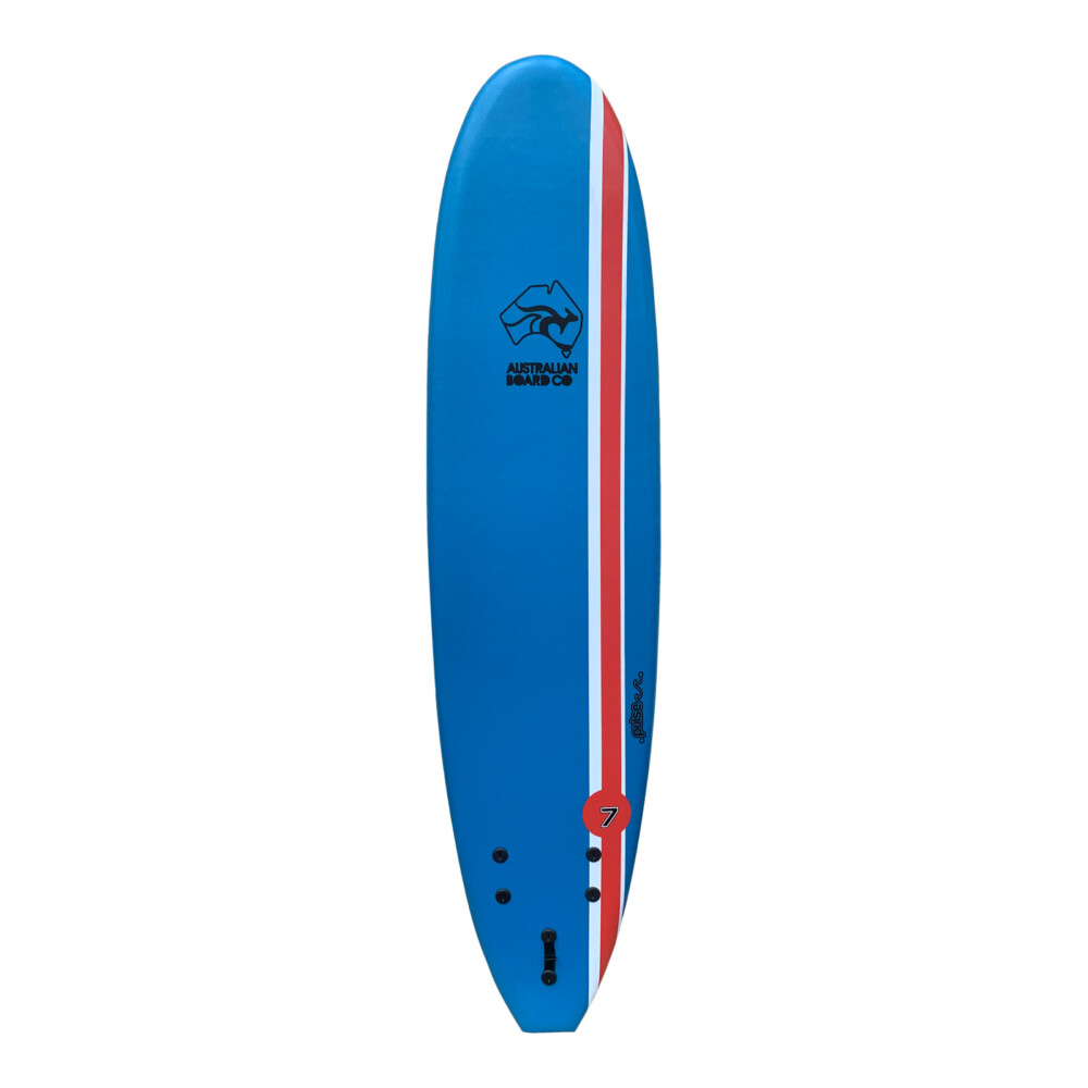 7ft-Australian-Board-Co-Pulse-Soft-Foamie-Learner-Surfboard-DECK