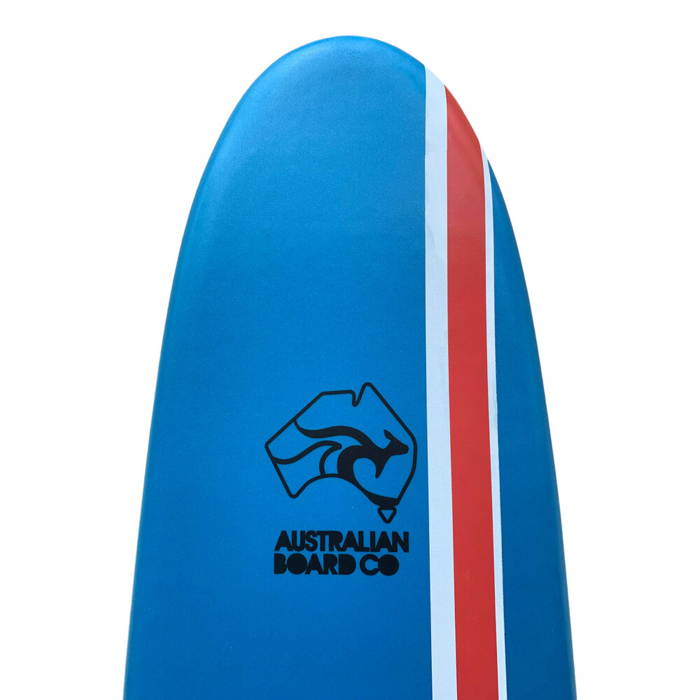 7ft-Australian-Board-Co-Pulse-Soft-Foamie-Learner-Surfboard-NOSE