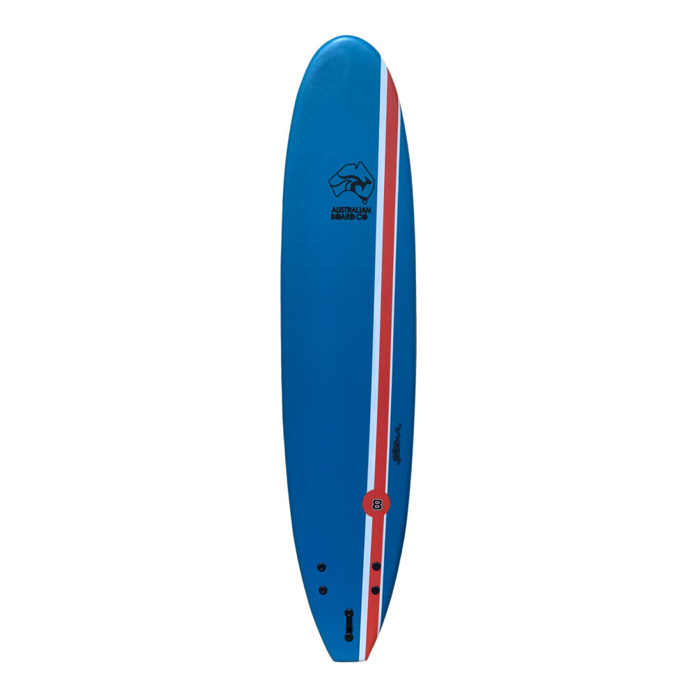 8ft-Australian-Board-Co-Pulse-Soft-Foamie-Learner-Surfboard-DECK