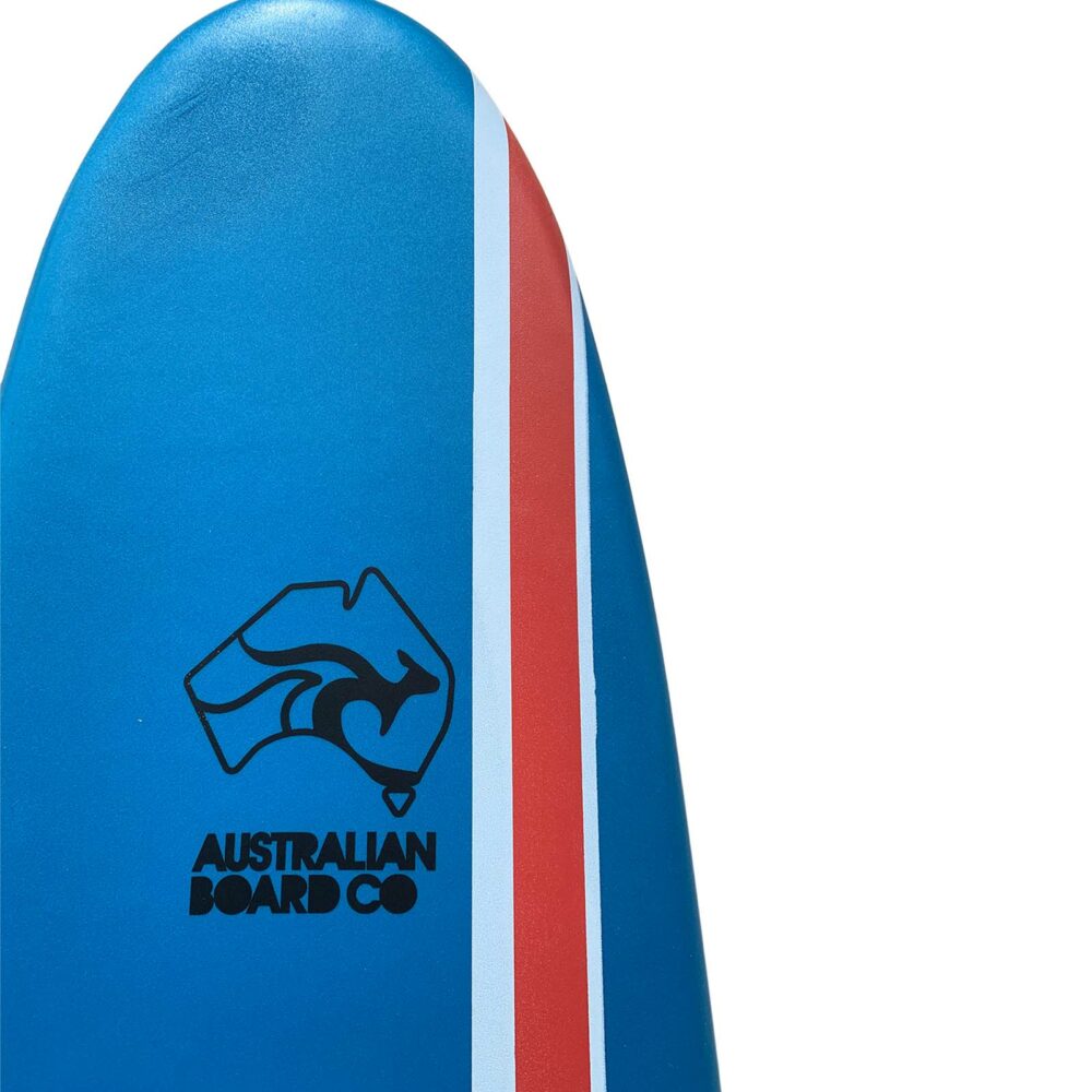 8ft-Australian-Board-Co-Pulse-Soft-Foamie-Learner-Surfboard-NOSE