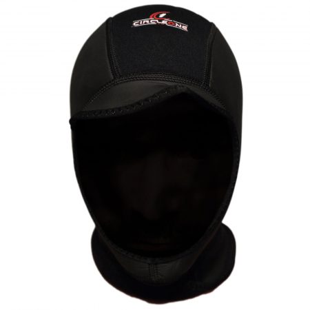 An image of the ICON Wetsuit Hood.