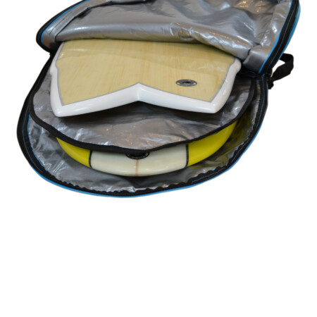 Double Surfboard Travel Bag (fits 2 boards) Circle One