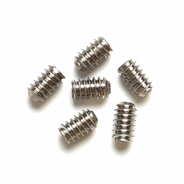 An image of Circle One's Surf Fin Screws.