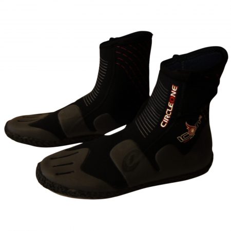 Wetsuit Boot - 5mm ICON Adult Winter Wetsuit Boot (Limited Sizes left)