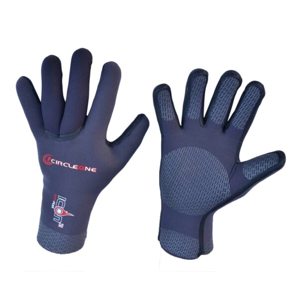 Wetsuit Glove - 3mm Adult ICON Wetsuit Glove (Limited Sizes Left)