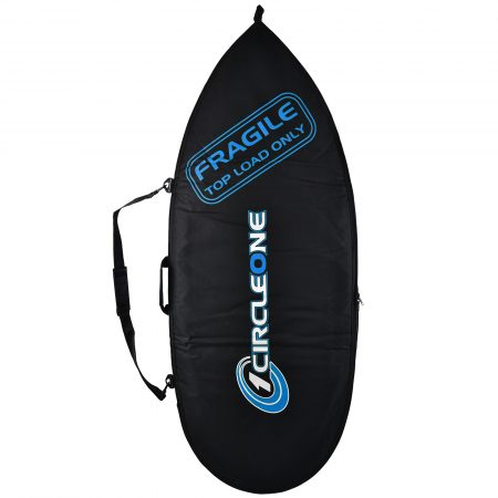 An image of the Circle One Skimboard Bag.