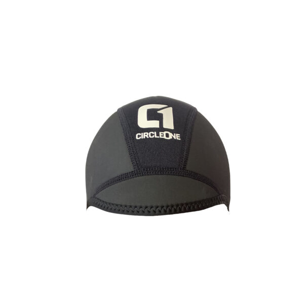 Wetsuit Cap Hat Circle One