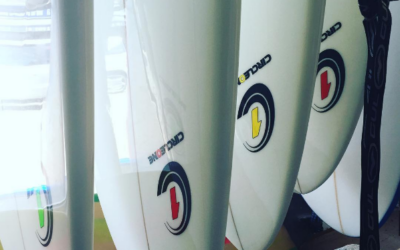 Circle One Surfboard Care Guide