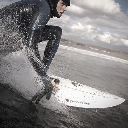 Winter Wetsuit Buying Guide