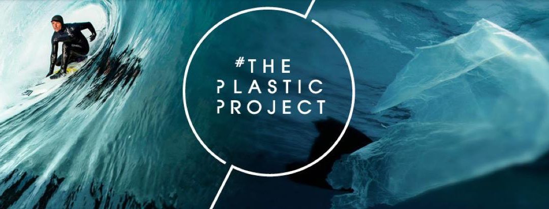 Tim Nunn – The Plastic Project