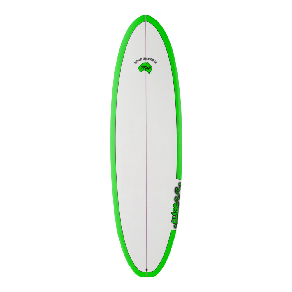 progressive surfboard