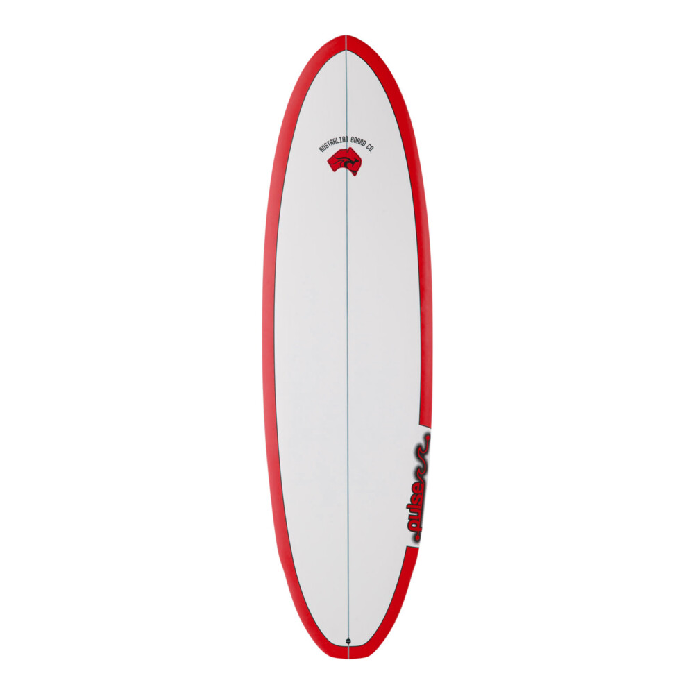 progressive surfboard