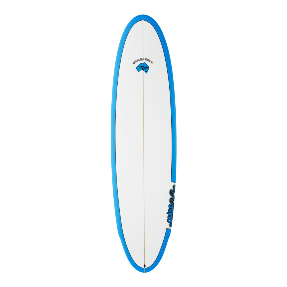 7ft surfboard