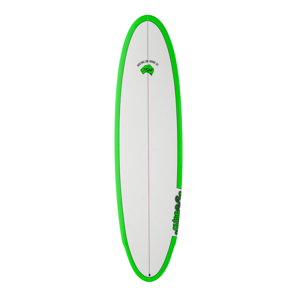 7ft surfboard