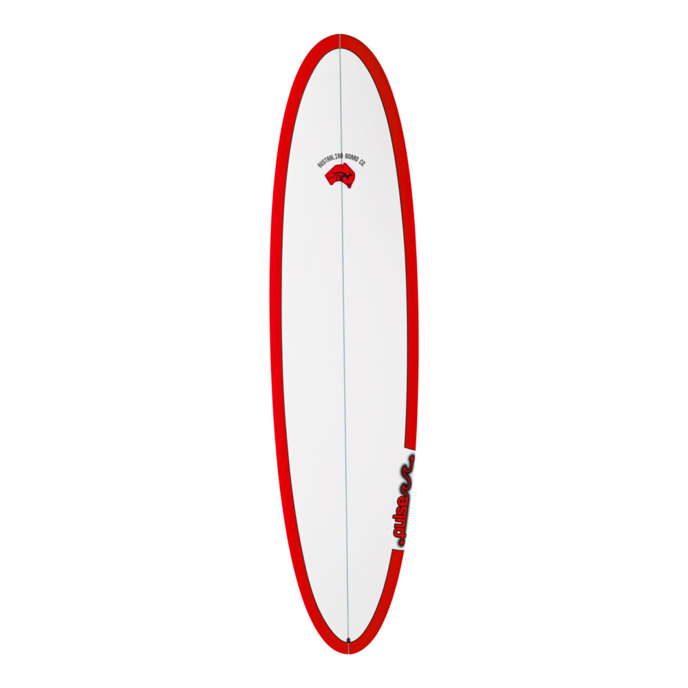 planche de surf mini mal