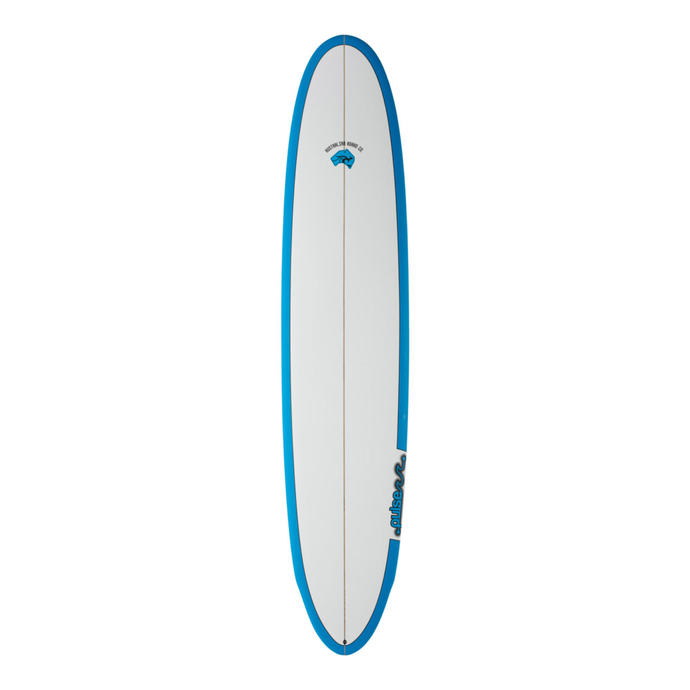 longboard surfboard