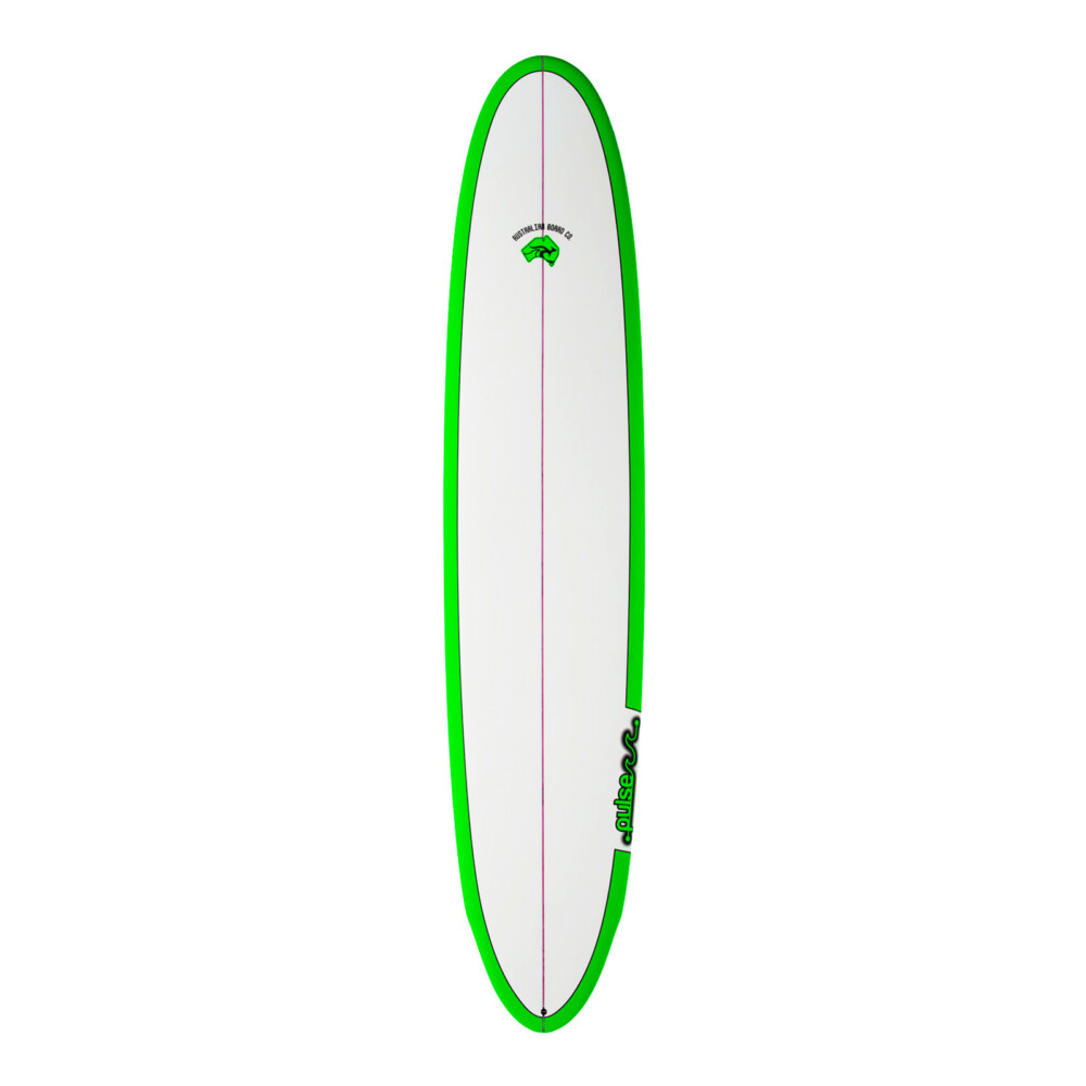 Longboard Surfbrett