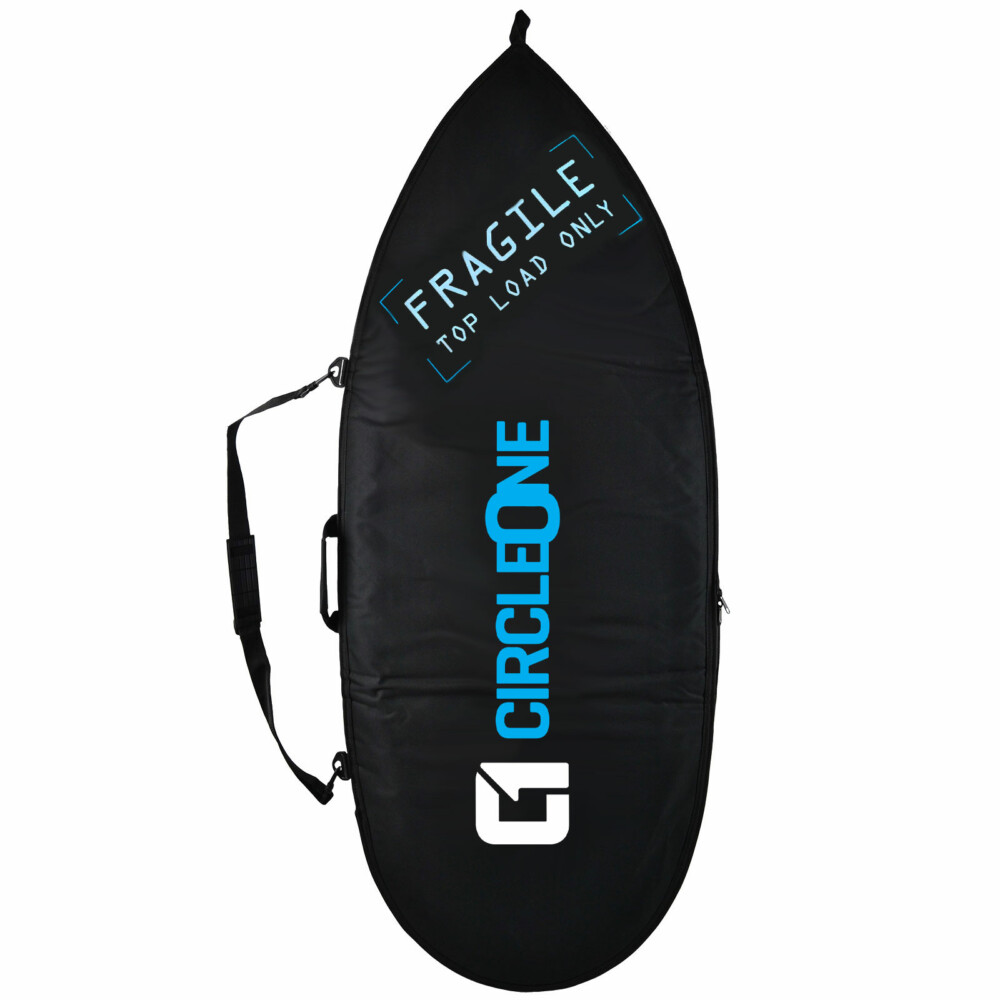 46inch Epoxy+Fibreglass EPS Skimboard Package. Bag, Wax, Arch Bar & Tailpad Included