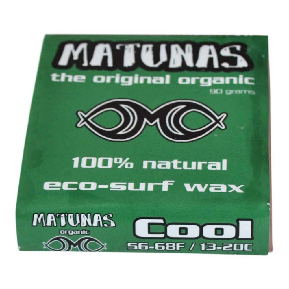 cool surf wax