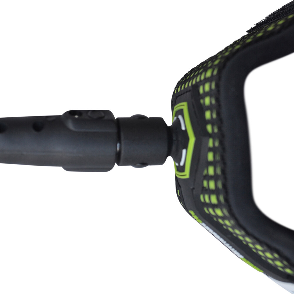 10' Coiled SUP Knee/Ankle Leash