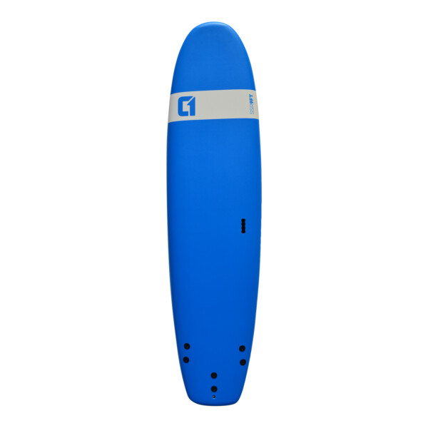 Softboard Surfboard - 9' x 26" SSR Beginner Wide Surfboard Wide
