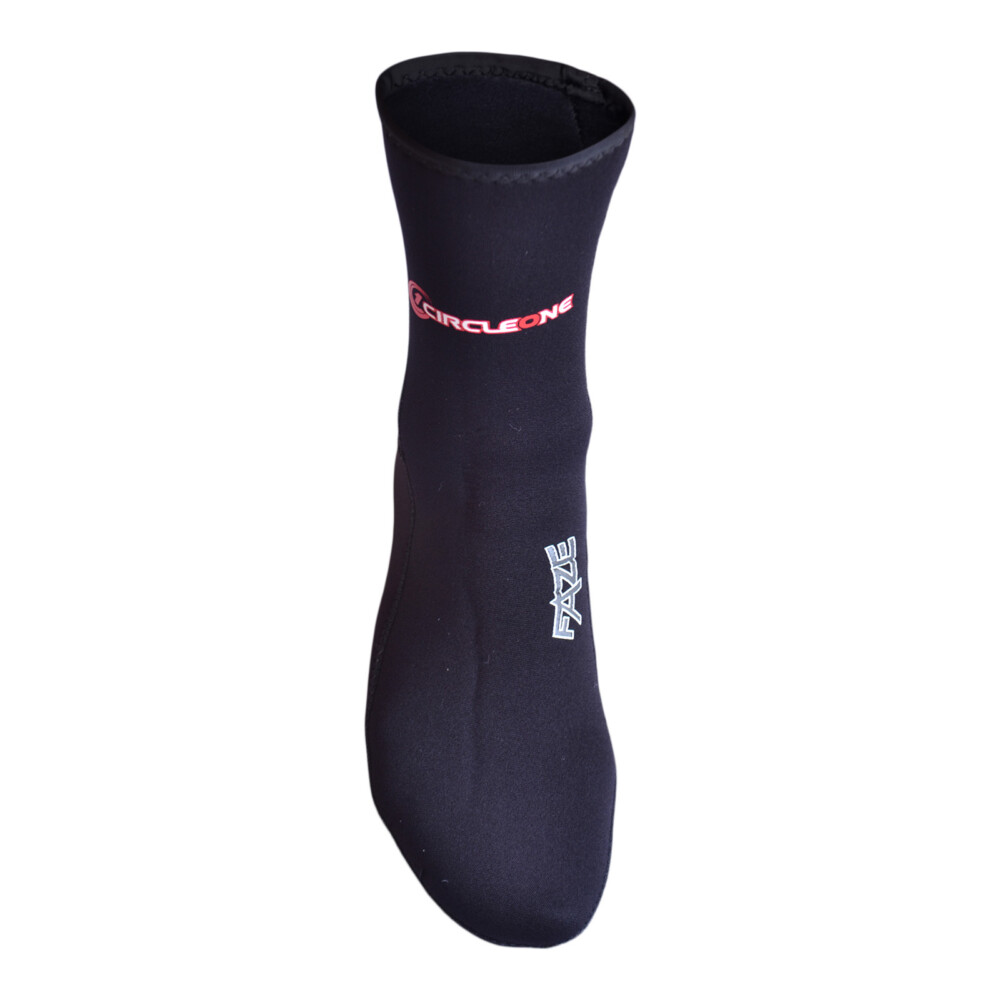 Socks - Faze 3mm Adult Wetsuit Socks