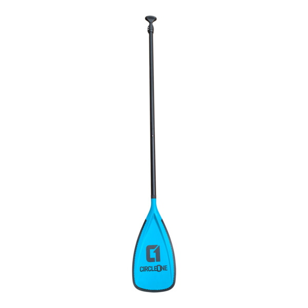 Circle One Alloy SUP Paddle Pagaie complète