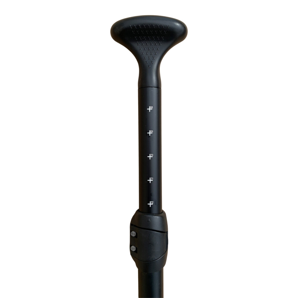 Circle One Alloy SUP Paddle T Grip