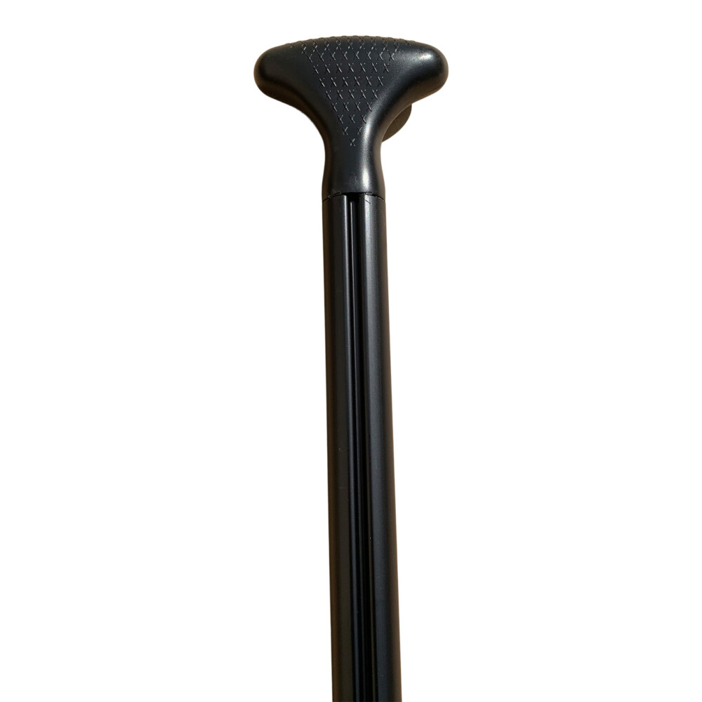Circle One Alloy SUP Paddel T Grip + Groove