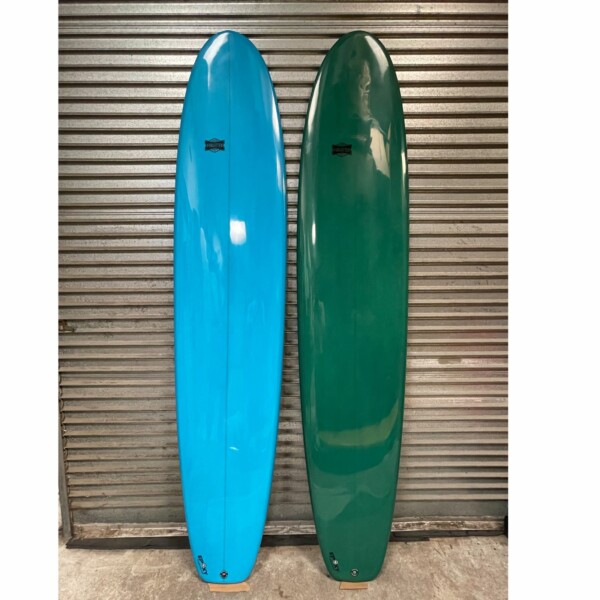 9ft-1-Esquecido-Círculo-Um-Surfboard-Longboard-Surfboard