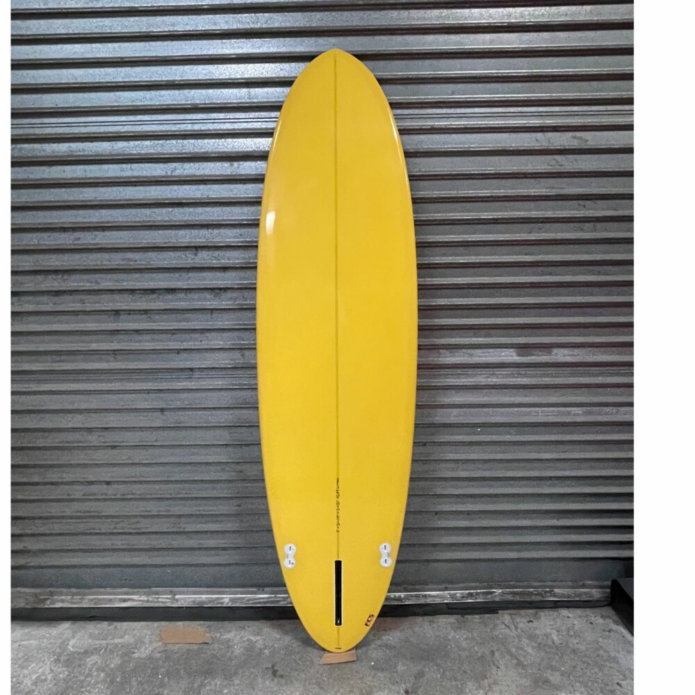 Forgotten-Circle-One-Surfboards-7ft-Retro-Egg-Surfboard-Bottom