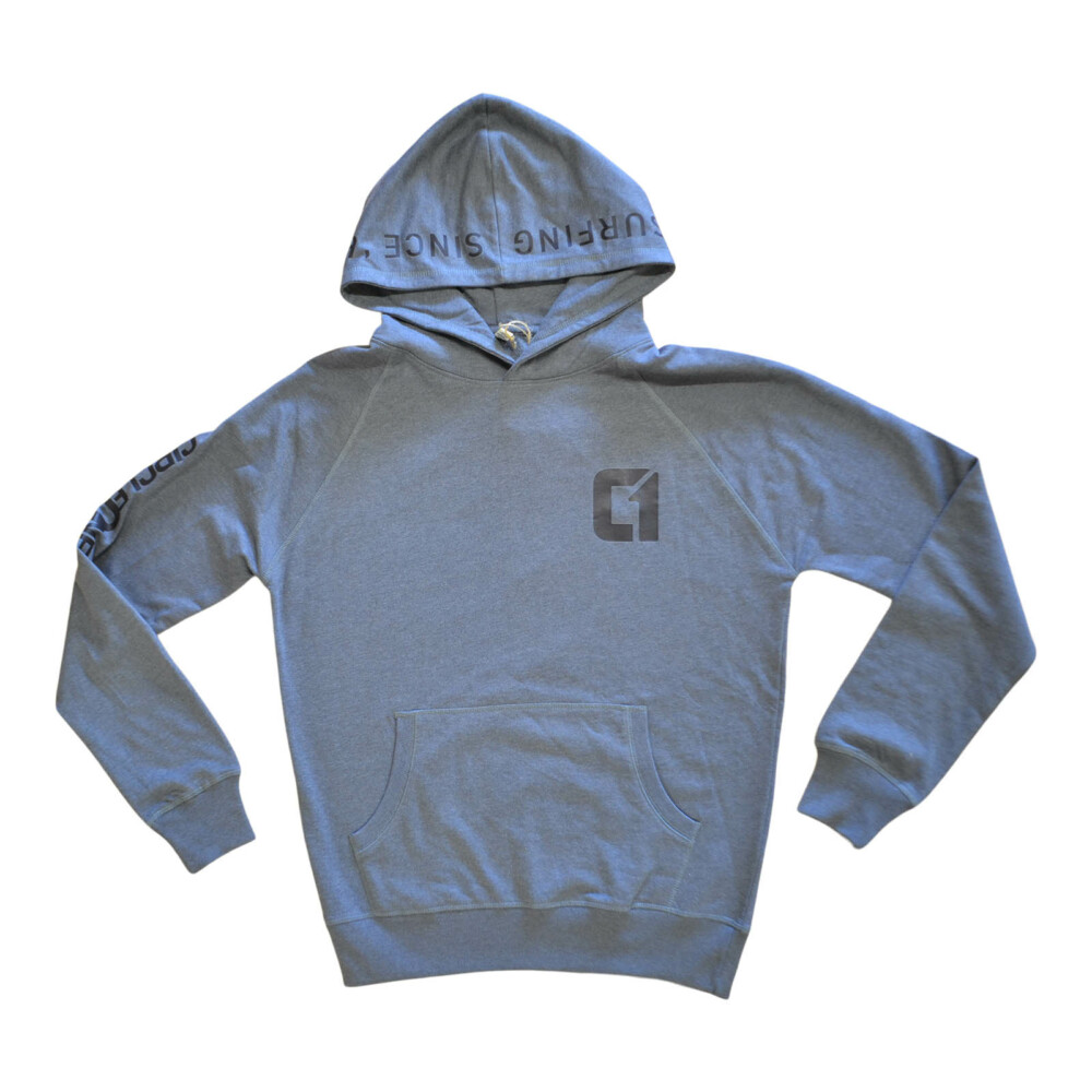 C1-Hoodie-100% recycled materials
