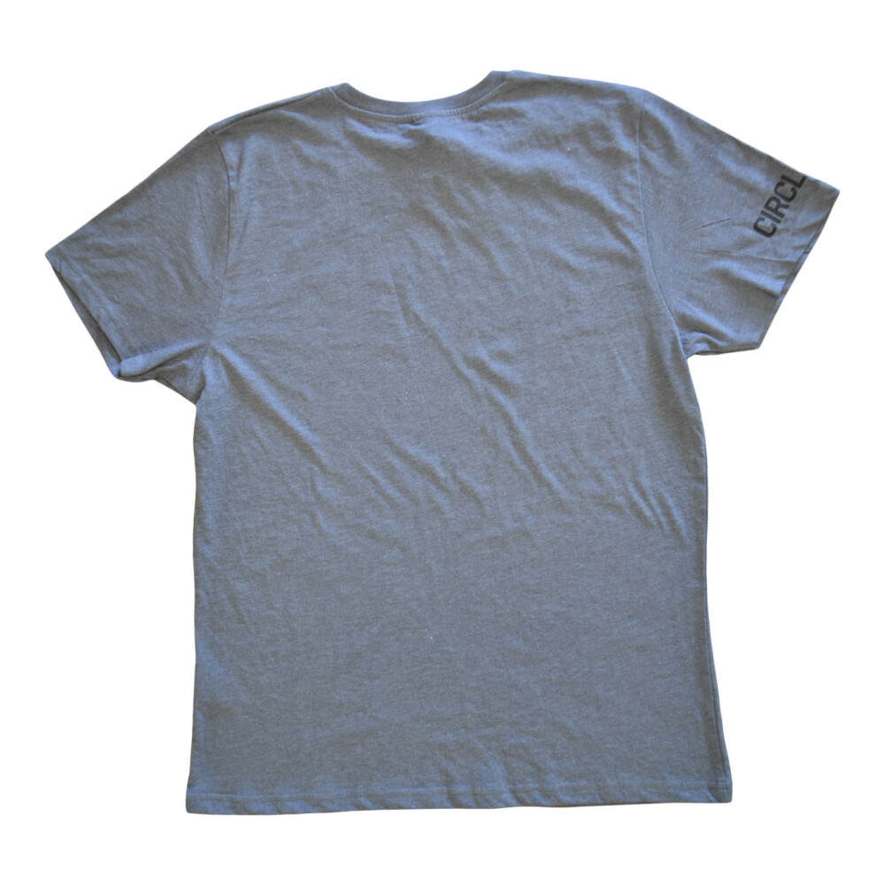C1-Tee-Shirt-100% recycled